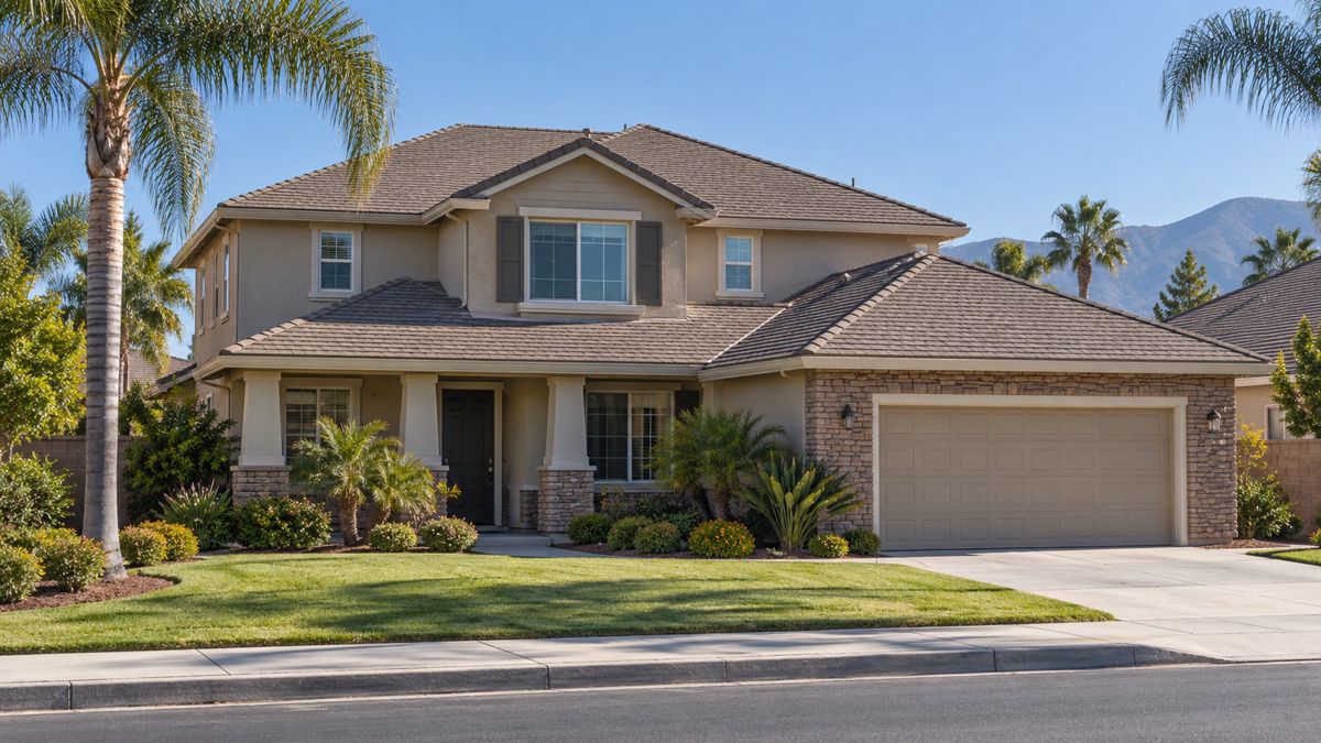 How Much Does a New Roof Cost in Riverside (2026)?